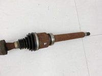 Ford C-max II 10-15 2,0 120KW Autom Antriebswelle Gelenkwelle Rechts Vorne Ford C-max II 10-15 13.02.2012... Vorschau 5