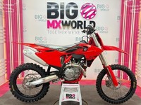Gas Gas MCF 450 2026 - NOW £7695 // WAS £8095 - 0Hrs - Nationwide Delivery