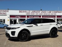 2019 Land Rover Range Rover Evoque TD4 HSE DYNAMIC MHEV Estate DIESEL Automatic