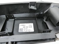 Mazda Cx-7 ER 09-12 Türleiste Armablage für Türverkleidung Rechts Vorne Innen 36C Mazda Cx-7 ER 09-12 02.11.2011... Vorschau 6