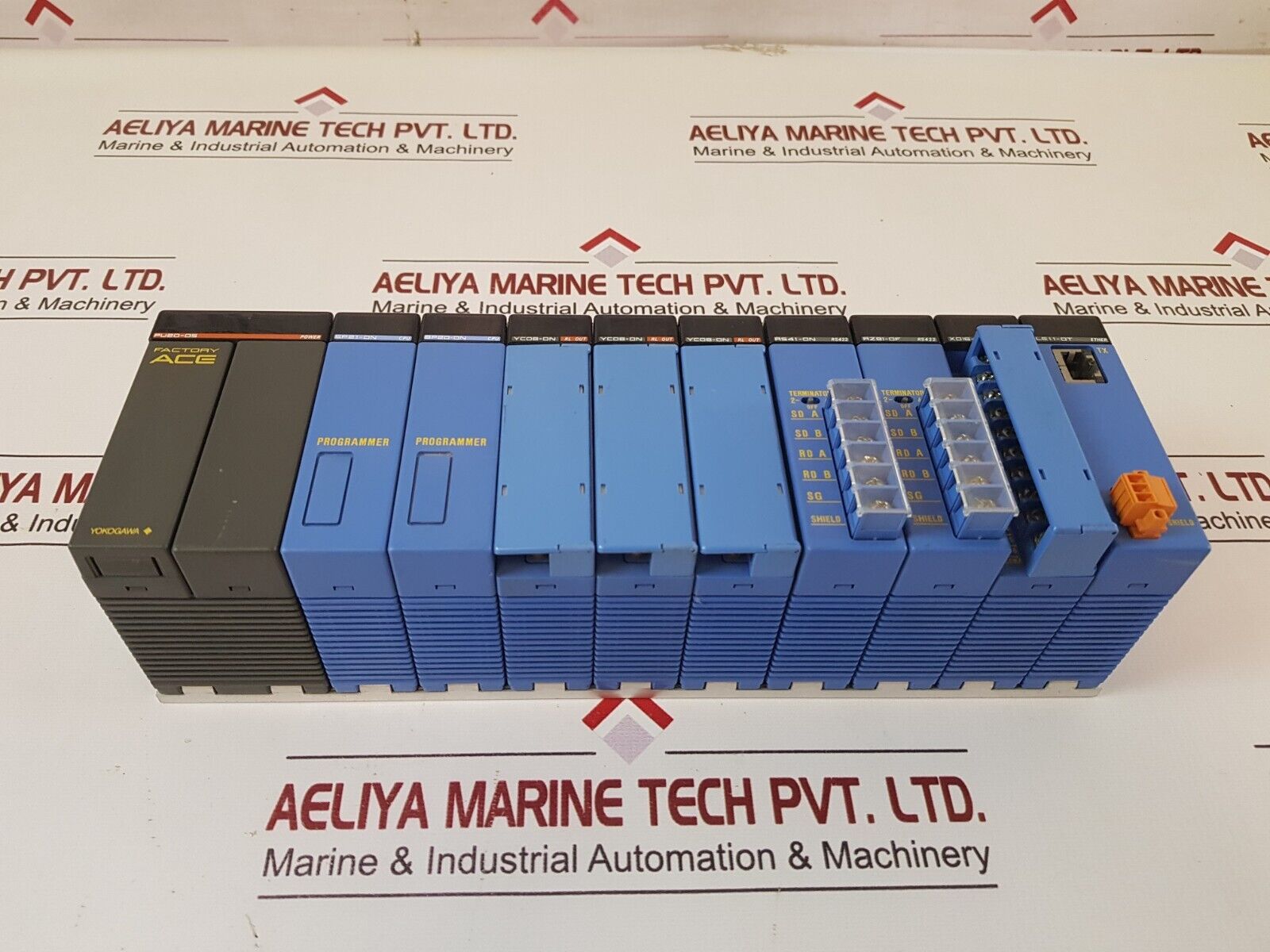 Yokogawa pu20-0s,sp21-0n,bp20-0n,yc08-0n,rs41-0n,rz91-0f Yokogawa pu20-0s,sp21-0n,bp20-0n,yc08-0n,rs41-0n,rz91-0f
