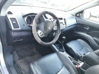 Peugeot 4007 07-12 HDI 2,2 115KW Kombiinstrument Tacho Peugeot 4007 07-12 03.09.2007 528-050H 8100A485 gebraucht Vorschau 10