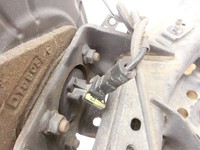 KIA Stonic YB 17-20 Hinterachse Achse für Scheibenbremse KIA Stonic YB 17-20 09.12.2019 gebraucht Vorschau 4