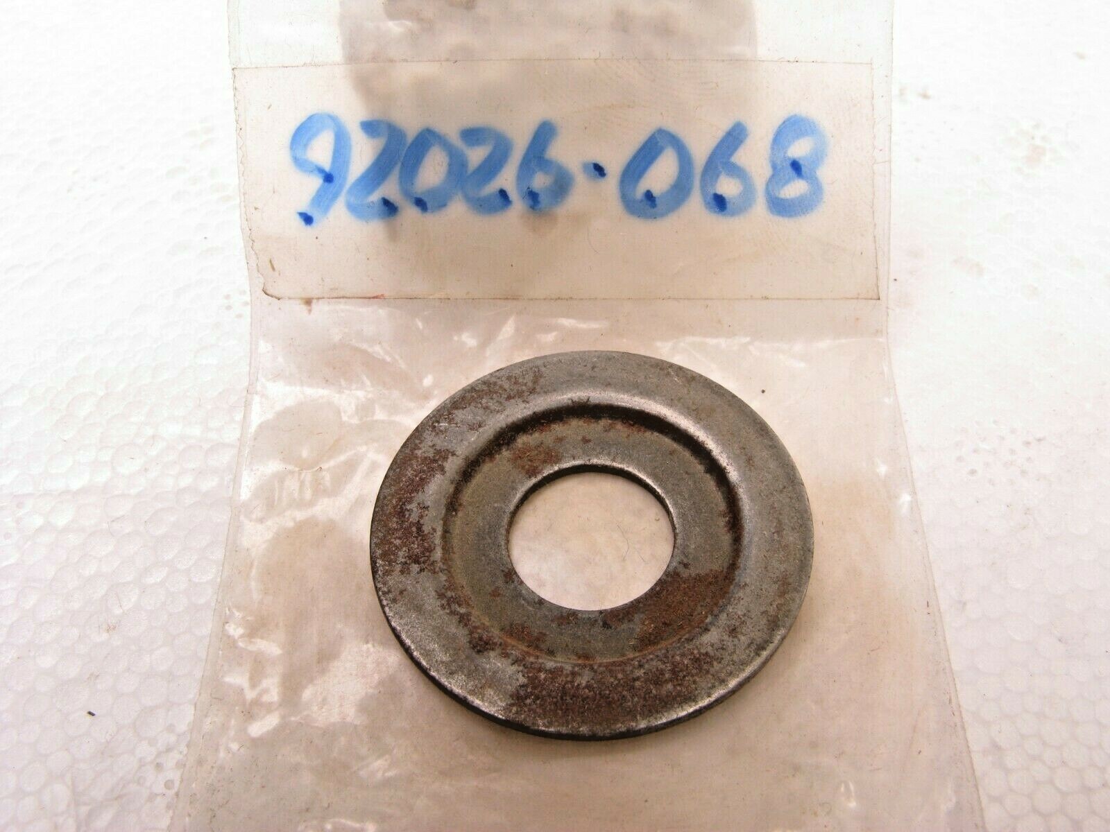 M51 専用 Kawasaki New NOS Gear Change Spacer # 92026-068 H2 H1 KH500