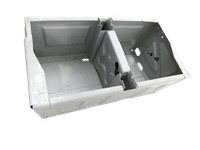 VW Crafter 2E 35 11-16 Kasten Sitzkonsole für Doppel- Beifahrersitz Vorne Links und Mitte VW Crafter 2E 35 11-16... Vorschau 1