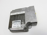 VW Tiguan 5N 11-16 Airbag Steuergerät VW Tiguan 5N 11-16 12.12.2012 5N0959655AA 221098-118 gebraucht Vorschau 6