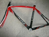 Specialized Fahrradrahmen