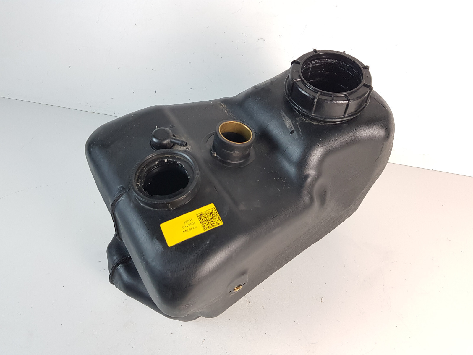 Serbatoio Carburante Benzina PIAGGIO BEVERLY 350 IE ABS 2017 - 2020