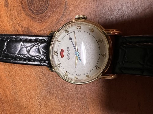 Jäger leCoultre Powermatic 481
