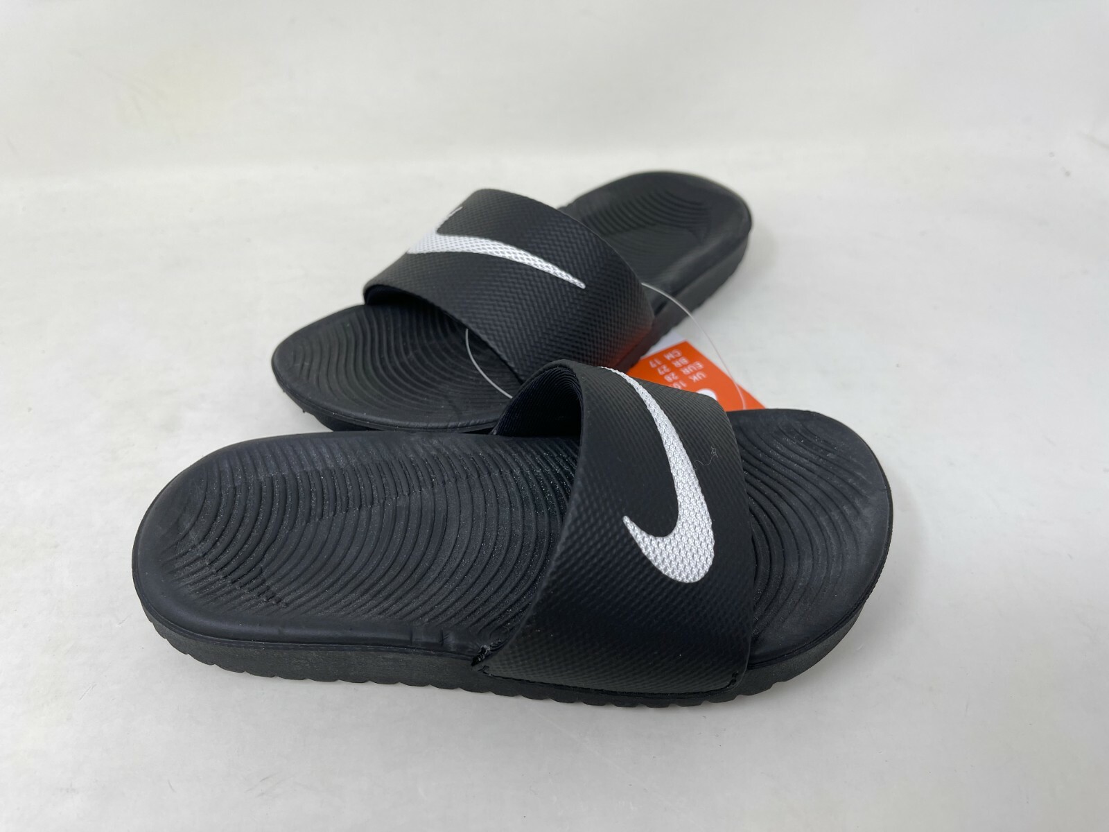 nike youth slip on