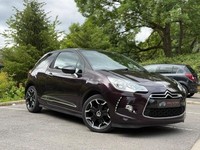 2014 Citroen DS3 1.6 e-HDi DStyle Plus Euro 5 (s/s) 3dr HATCHBACK Diesel Manual