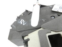 Ford Mondeo V BA7 CF 14-19 Kombi Türschloss m. ZV Stellmotor Rechts Vorne Ford Mondeo V BA7 CF 14-19 16.12.2016... Vorschau 5
