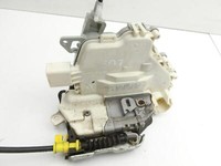 Audi A6 C7 4G 10-14 Lim Türschloss mit ZV Stellmotor Links Vorne Audi A6 C7 4G 10-14 25.10.2011 8J1837015C gebraucht Vorschau 4