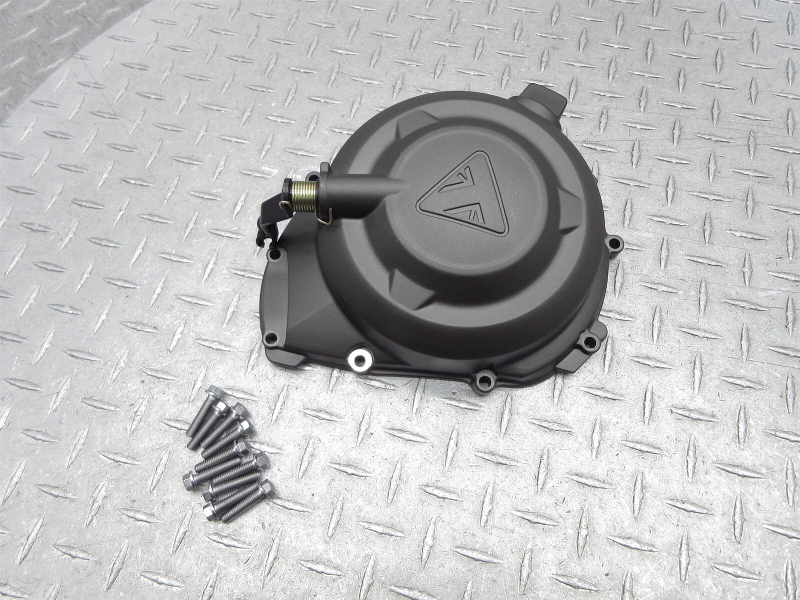 2023 22-24 Triumph Tiger Sport 660 Clutch Primary Drive