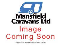Bailey Ranger GT60 380/2 2009 2 berth caravan *End Kitchen*
