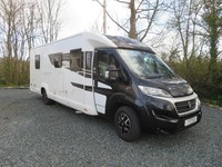 Bessacarr 599 Hi Style