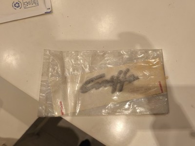 Item photo(s) from verified buyer