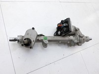 Tesla Model 3 Perf 20-23 Elektr. Lenkgetriebe Elektr. Servolenkung Lenkhilfe Tesla Model 3 Perf 20-23 18.04.2023... Vorschau 8