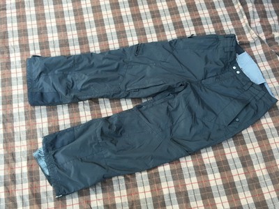 alpine snow pants