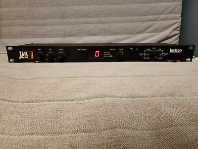 Lexicon JAMMAN Digital Delay/Looper EFFECTS UNIT / Rack Mount - Works Great!
