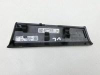 VW Passat 3G B8 14-19 Kombi Türleiste Links Vorne Innen LB7R VW Passat 3G B8 14-19 07.11.2017 3G1853261N... Vorschau 5