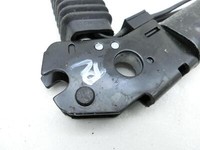 BMW E91 3er 330i 06-08 Kombi Gurtstraffer Beifahrer Rechts Vorne BMW E91 3er 330i 06-08 21.12.2007 gebraucht Vorschau 5