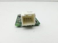 Hyundai Terracan 04-06 Steuergerät ECU Modul Sonstige Platine Hyundai Terracan 04-06 30.03.2006 391014X740 gebraucht Vorschau 2