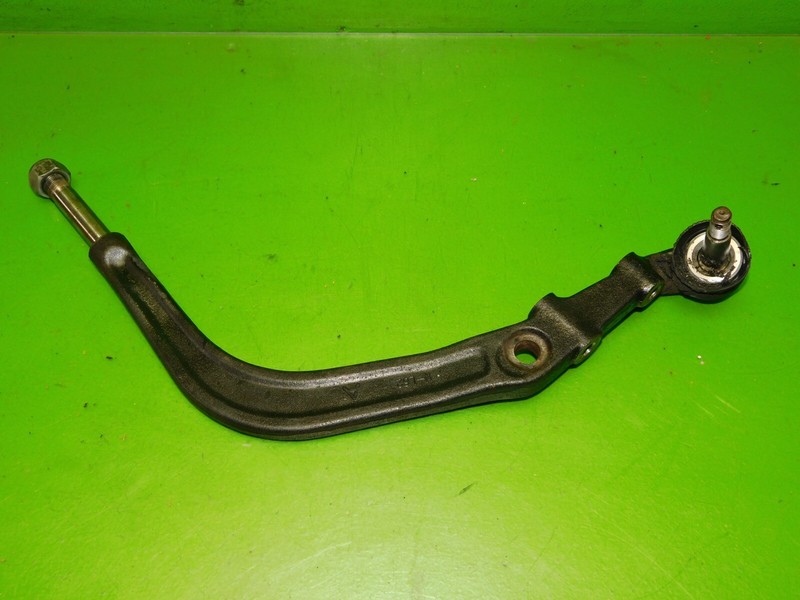 84-87 Civic CRX Si OEM driver left front lower control arm LCA