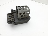 Dacia Sandero II B52 15-19 Widerstand Gebläse Lüfter Dacia Sandero II B52 15-19 04.03.2015 255503792R F2182004 gebraucht Vorschau 2