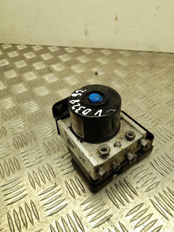 Abs-SteuergerÃ¤T Hydraulikblock Ford Fiesta Vi 2009 8v512m110ad