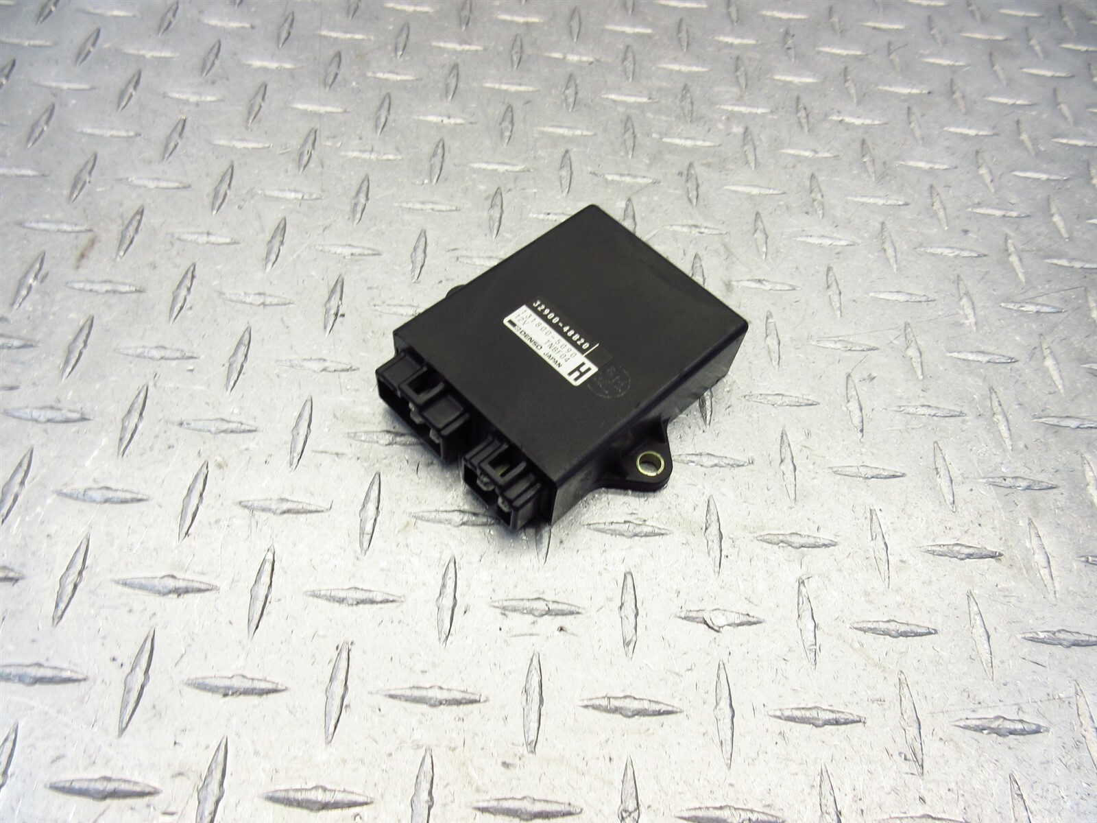 1993 91-93 Suzuki Katana GSX1100F GSX1100FP ECU CDI Ignition