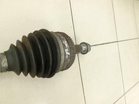 Mercedes Vito W638 110 96-03 TD 2,3 72KW Antriebswelle Gelenkwelle Rechts Vorne Mercedes Vito W638 110 96-03... Vorschau 4