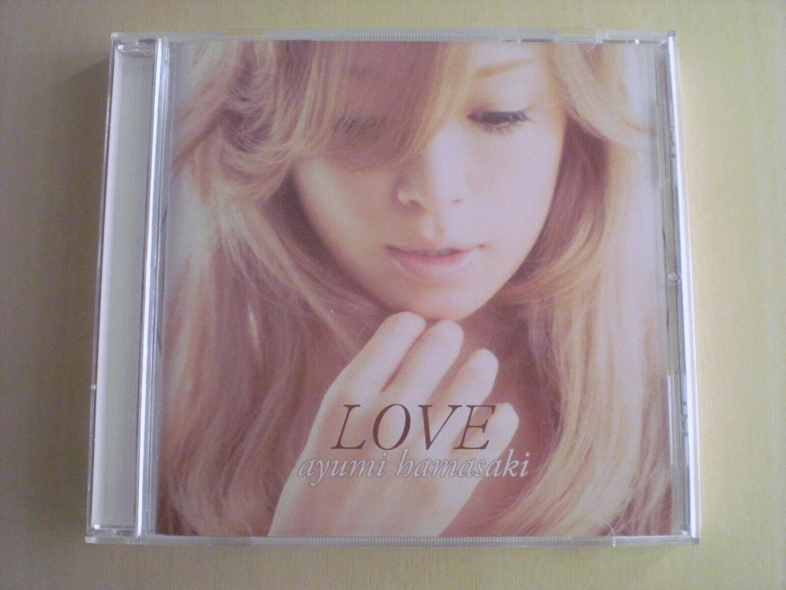 Ayumi Hamasaki CDコレクション 10枚セット Ayumi Hamasaki CDコレクション 10枚セット Ayumi Hamasaki CD
