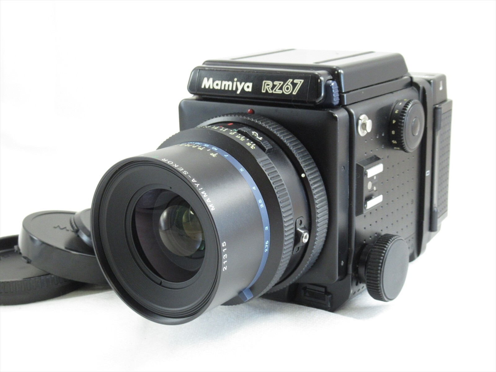 EXC++++!!】Mamiya RZ67 professional Camera w/ sekor Z 90mm f