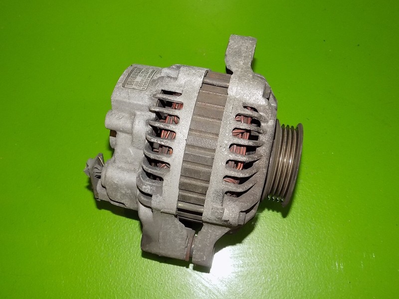 96 97 98 Civic del Sol OEM Mitsubishi AHGA24 alternator EX DX Si S CX GX LX