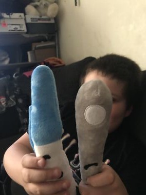 Item photo(s) from verified buyer