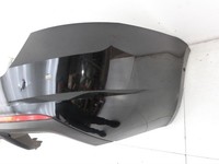 Skoda Octavia VRS III 5E 12-16 Kombi Stoßstange Stoßfänger Heckstosstange Hinten LF9R Skoda Octavia VRS III 5E... Vorschau 8