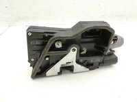 BMW 7er E65 760i 02-05 Türschloss m. ZV Stellmotor Zuziehhilfe Links Hinten BMW 7er E65 760i 02-05 03.07.2002... Vorschau 4