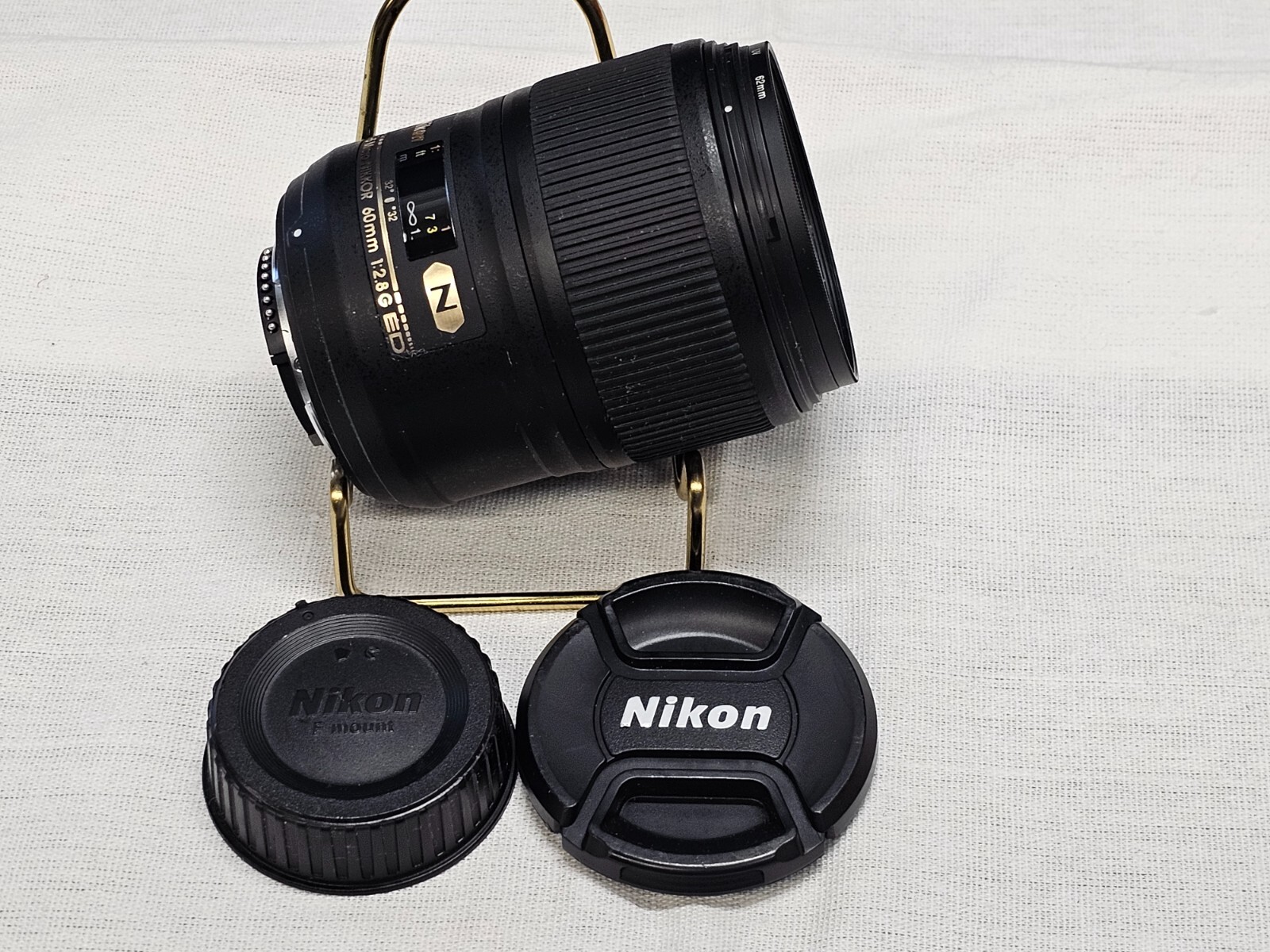 ■Nikon AF-S Micro 60mm F2.8 G ED Nikon AF-S Micro-Nikkor 60mm f/2.8G ED Review | PCMag