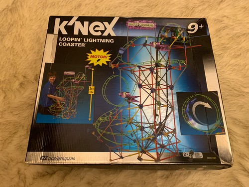 kyne 非売品 Amazon.com: K'NEX - 70 Model Building Set‚ 705 Pieces, STEM