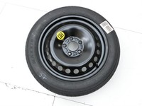 Ford Mondeo 5 V CF 14-19 1 x Komplettrad Ersatzrad Stahlfelge Sommerreifen 125/80R16 5X108 Ford Mondeo 5 V CF 14-19... Vorschau 10