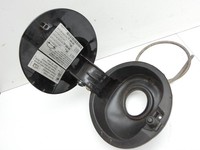 VW Passat 3C B7 10-14 Tankdeckel Tankklappe LC9X VW Passat 3C B7 10-14 02.01.2014 3AE809857 gebraucht Vorschau 5