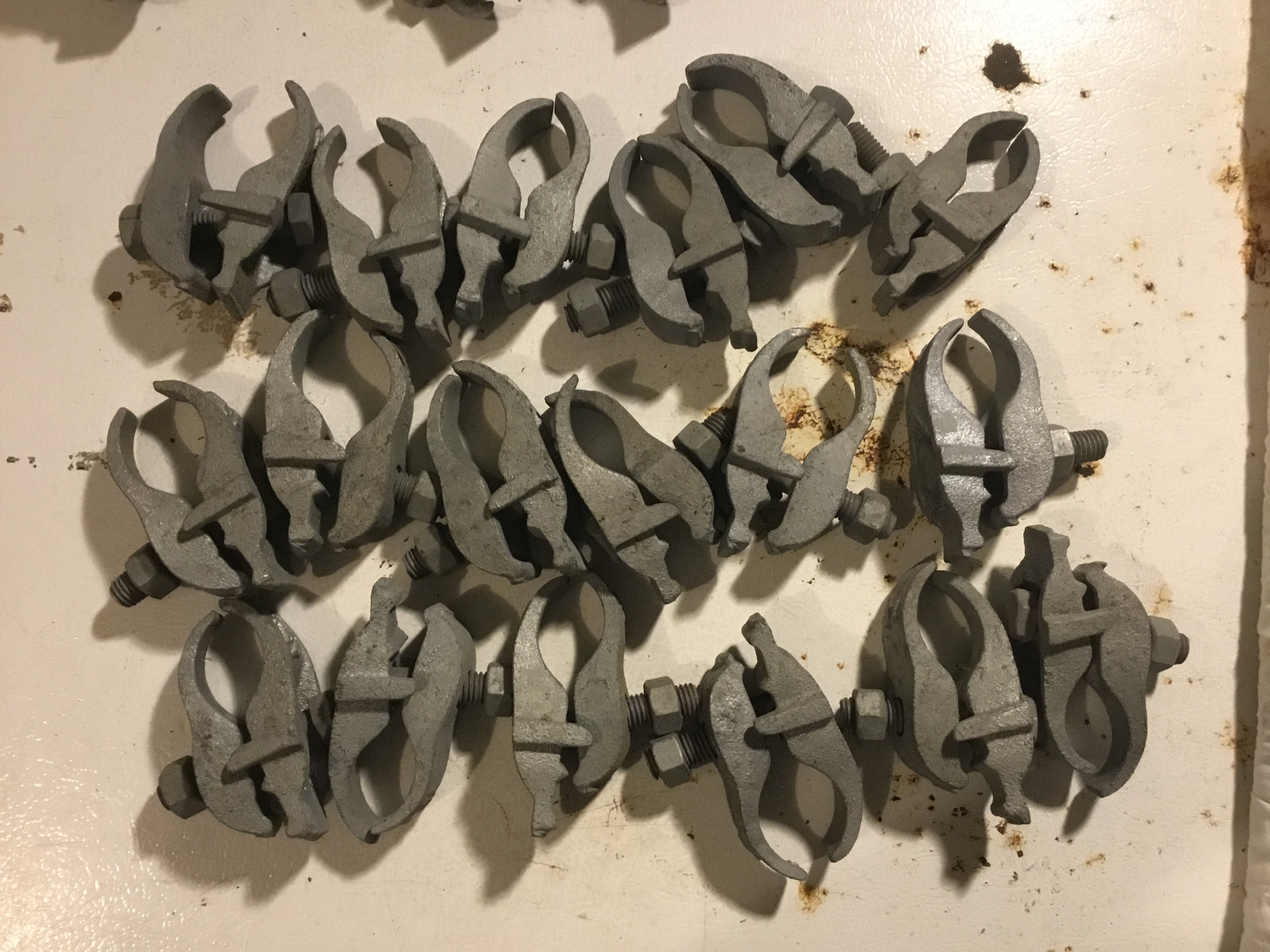 NOS Korns 1-1/2