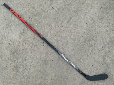 bauer vapor xte