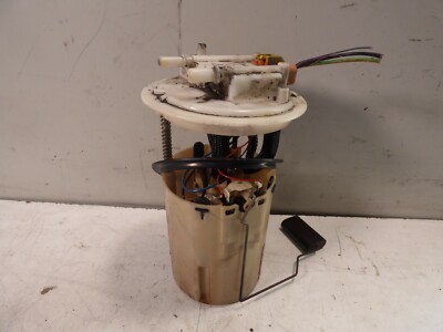 Pompa carburante FIAT QUBO 2010 0580303116 51831894