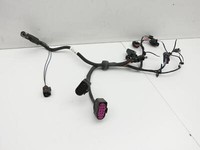 VW Passat 3C B7 10-15 Kombi Kabelbaum für Motor Einspritzung VW Passat 3C B7 10-15 06.12.2013 3C0131983B gebraucht Vorschau 2
