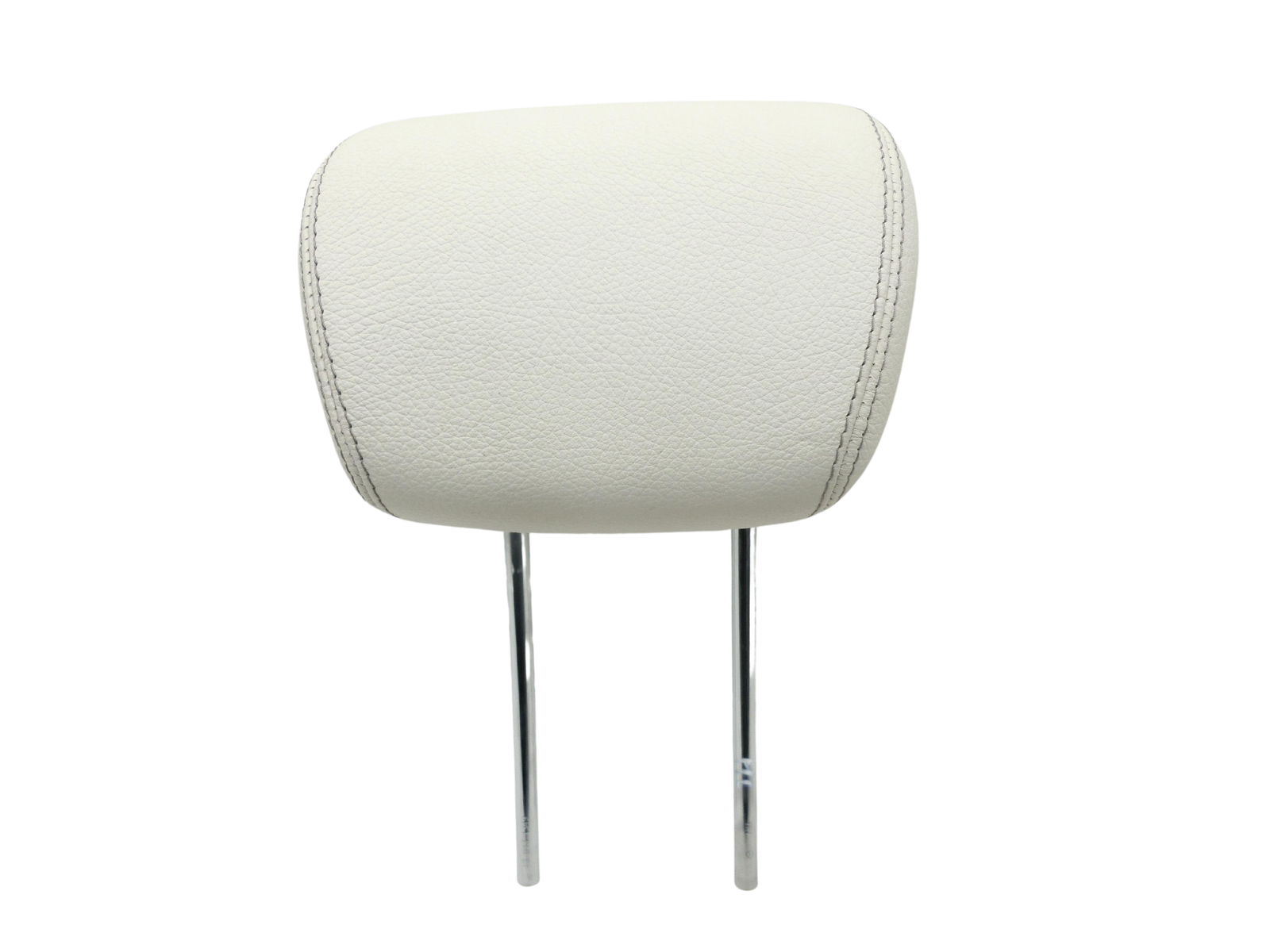 Headrest Right or Left Rear DESIGNO-PORCELLAIN for Leather Mercedes CLS 250 C218 11-14 - Bild 1