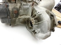 Opel Adam M13 13-19 1.2 51KW Schaltgetriebe Getriebe 3,74 Opel Adam M13 13-19 01.01.2015 24581813 5700646 gebraucht Vorschau 6
