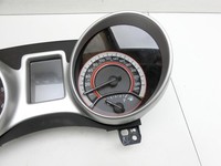 Fiat Freemont 11-16 Mjet 2,0DS 103KW Kombiinstrument Tacho Fiat Freemont 11-16 05.01.2012  K56046751AB 56046751AE... Vorschau 4