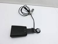 Fiat 500 07-15 3T Gurtschloss Vorne Links Fahrerseite Fiat 500 07-15 28.03.2018 34122267 gebraucht Vorschau 4